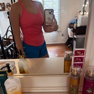 lululemon ebb to street tank